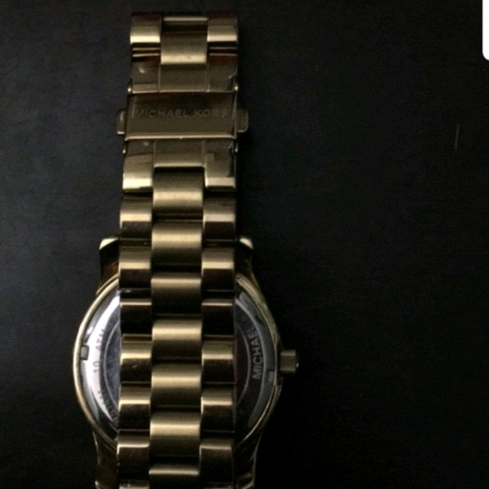 Michael kors watch - Picture 2 of 3